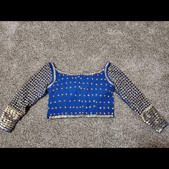 Indian outfit - Picture 11 of 16